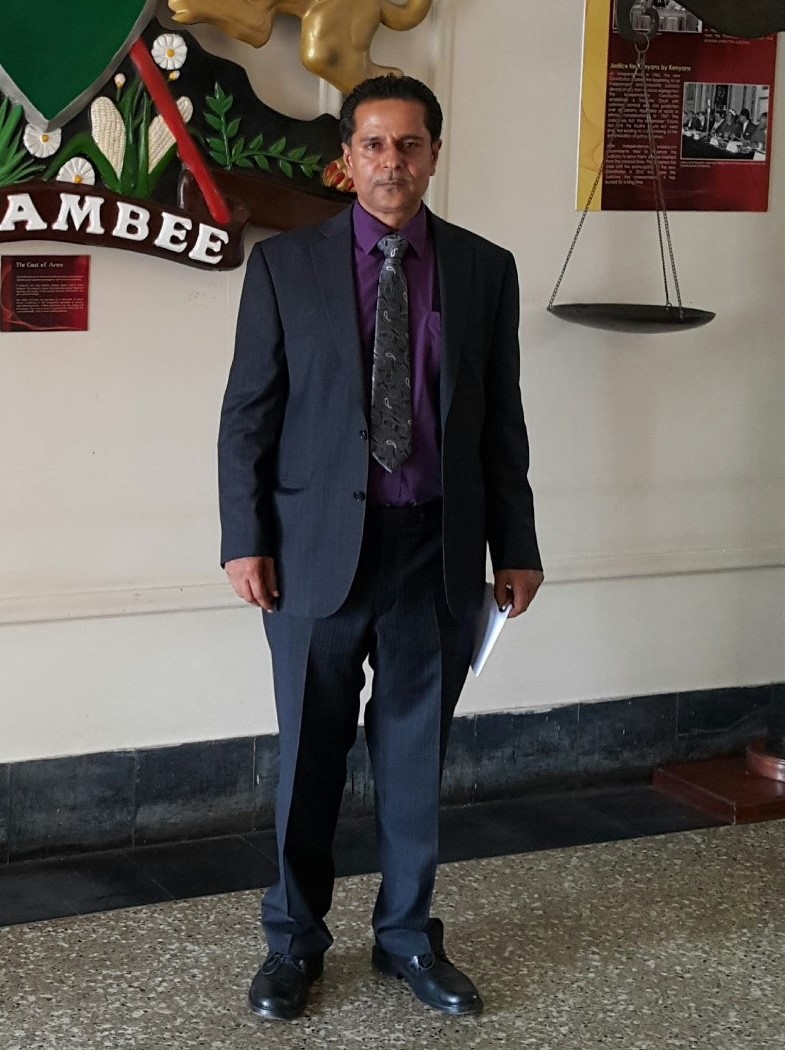 Lawyer Image